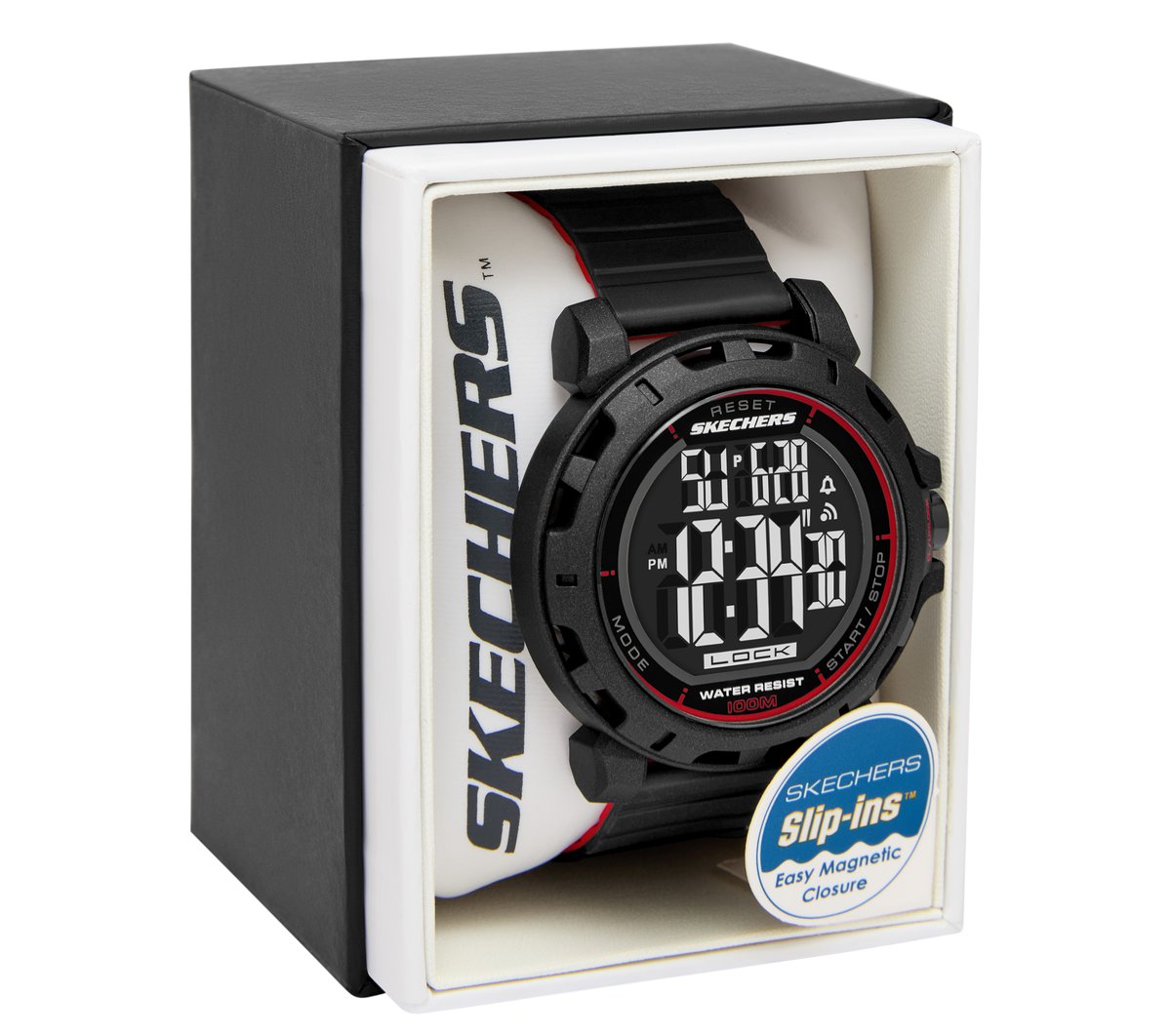 Slip-ins: Newkirk Watch | Skechers online