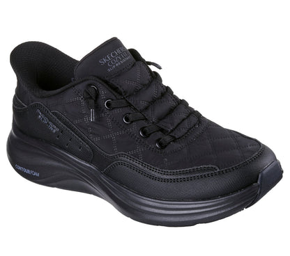 Slip-ins Work Slip-Resistant: Contour Foam - Cozy Fit | Skechers on sale