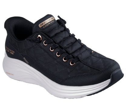Slip-ins: Contour Foam - Cozy Fit Golden Hour | Skechers online