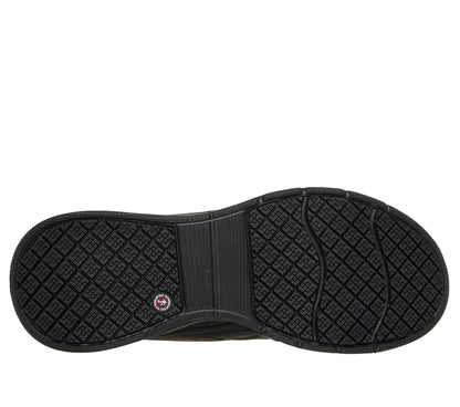 Slip-ins Work Slip-Resistant Relaxed Fit: Arc Waves 2.0 | Skechers near me