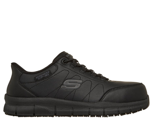 Slip-ins Work: Nampa - Enelo | Skechers on sale