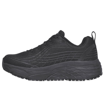 Work Slip-Resistant Relaxed Fit: Max Cushioning Elite | Skechers discount