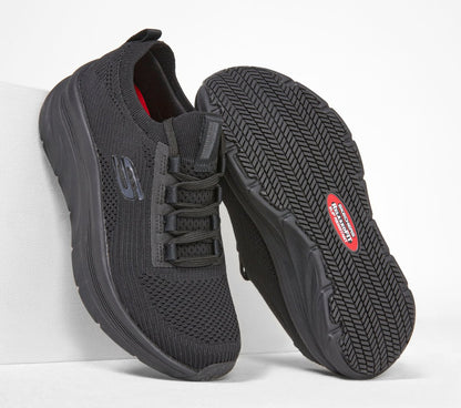 Work Relaxed Fit: D'Lux Walker SR - Ozema | Skechers near me
