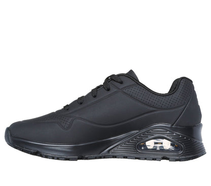 Work Relaxed Fit: UNO SR | Skechers online
