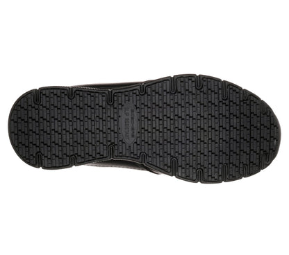 Work Relaxed Fit: Nampa - Annod SR | Skechers discount