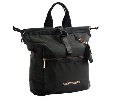 Convertible Backpack Buckle Bag | Skechers USA