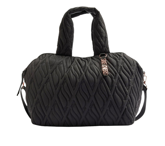 Quilted Tote Bag | Skechers on sale