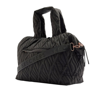 Quilted Tote Bag | Skechers on sale