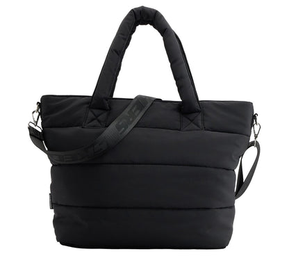 Quilted Tote Bag | Skechers on sale