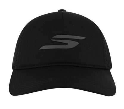 Free-Run Trucker Hat | Skechers outlet