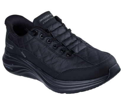 Slip-ins: Contour Foam - Cozy Fit | Skechers sale