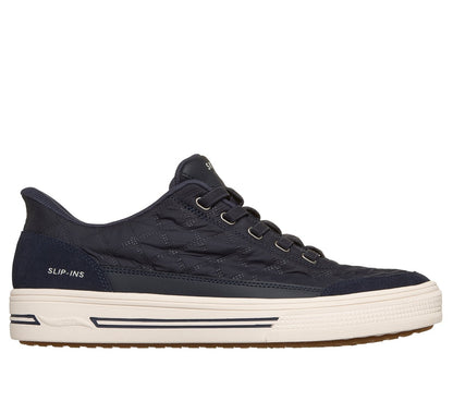 Slip-ins: Arch Fit Arcade - Cozy Fit Charming Daze | Skechers on sale