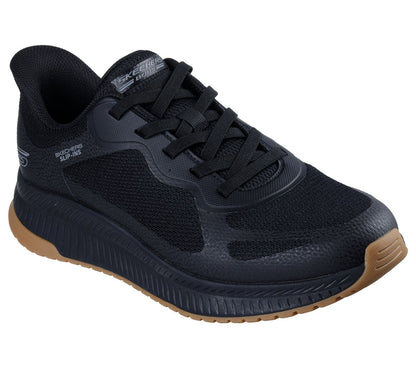 Slip-ins: BOBS Sport Squad Chaos 4 | Skechers US