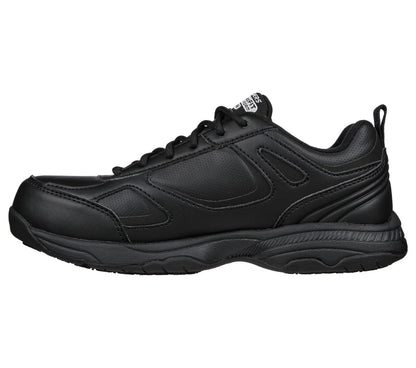 Work Relaxed Fit: Dighton SR | Skechers near me