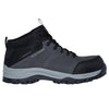 CHARCOAL/BLACK