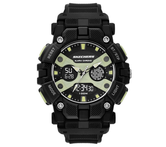 Bonhill Watch | Skechers discount