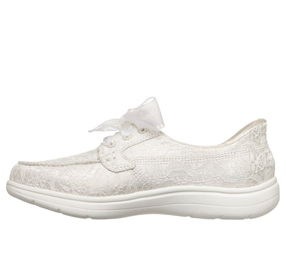 Slip-ins: On-The-GO Flex Radiant - Lacy | Skechers US