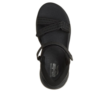 Slip-ins: GO WALK Arch Fit 2.0 Sandal - Candace | Skechers near me