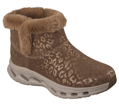 Slip-ins: GO WALK Glide-Step 2.0 Boot - Mystique | Skechers on sale