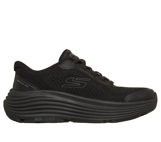 Slip-ins Work Slip-Resistant: Max Cushioning Endeavour - Serlah | Skechers sale