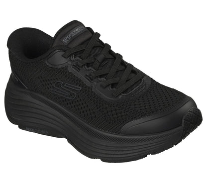 Slip-ins Work Slip-Resistant: Max Cushioning Endeavour - Serlah | Skechers sale