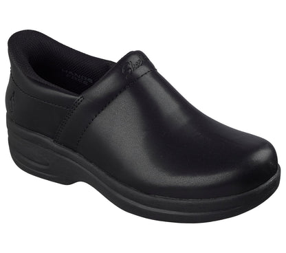Slip-ins Work Slip-Resistant: Ardaya - Derlia | Skechers online