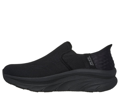 Slip-ins Work: D'Lux Walker SR - Ugina | Skechers outlet