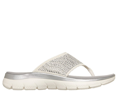 Summits Sandal - Unmatched Glow | Skechers USA