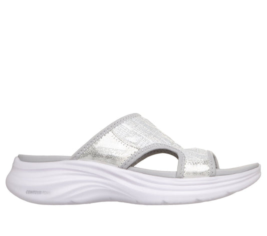 Contour Foam Sandal - Cozy Fit Costal Air | Skechers online