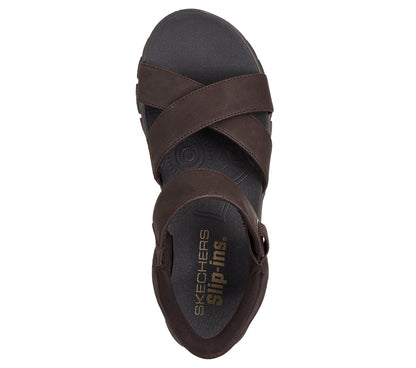 Slip-ins Relaxed Fit: Easy Going - Somewhere Sunny | Skechers outlet