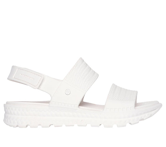 Foamies: Arch Fit Footsteps - Sunny Days | Skechers discount