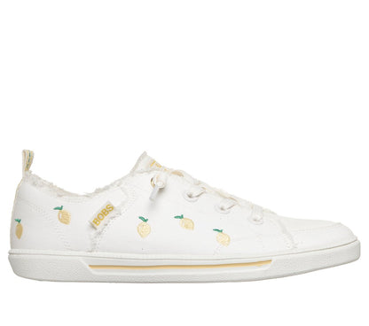 WHITE / YELLOW,6.0,Medium