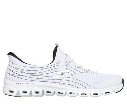 WHITE / BLACK,6.0,Medium