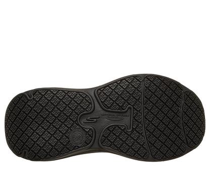 Work Slip-Resistant: Max Cushioning Endeavour | Skechers on sale