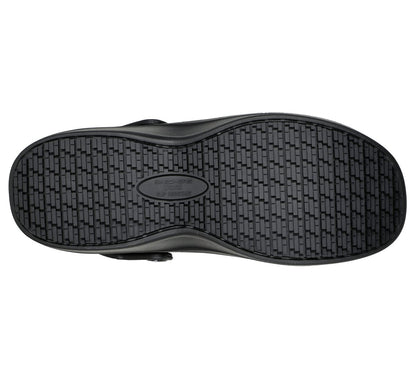 Work Arch Fit: Riverbound - Pasay SR | Skechers discount