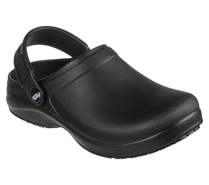 Work Arch Fit: Riverbound - Pasay SR | Skechers discount