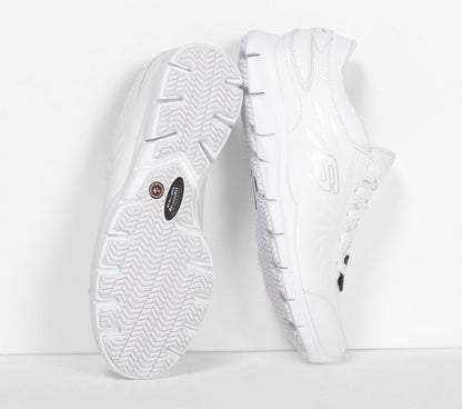 Work Relaxed Fit: Eldred - Dewey SR | Skechers near me