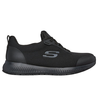 Work Slip-Resistant Relaxed Fit: Squad | Skechers sale