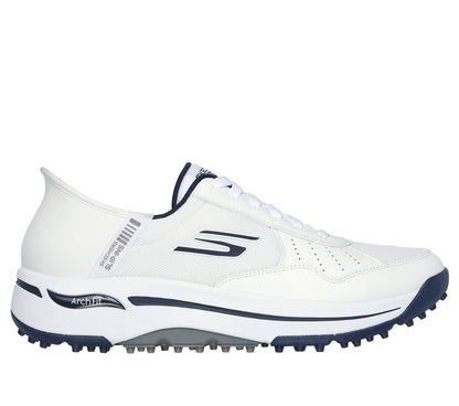 Slip-ins: GO GOLF Arch Fit - Line Up | Skechers US