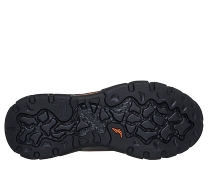 Slip-ins Waterproof Relaxed Fit: Respected 2.0 - Orson | Skechers USA