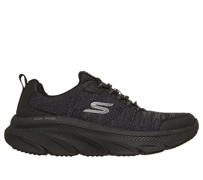 Relaxed Fit: D'Lux Walker 2.0 - Brexon | Skechers online