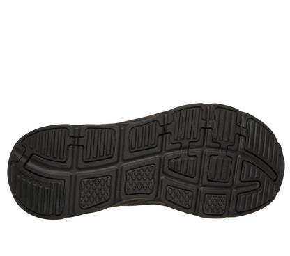 Relaxed Fit: D'Lux Walker 2.0 - Brexon | Skechers online