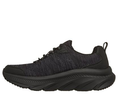 Relaxed Fit: D'Lux Walker 2.0 - Brexon | Skechers online