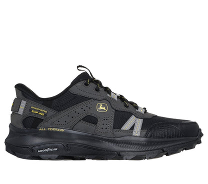 Slip-ins John Deere Relaxed Fit: Equalizer 5.0 Trail - Harvest | Skechers discount