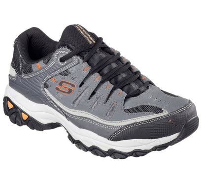 After Burn - Memory Fit | Skechers discount