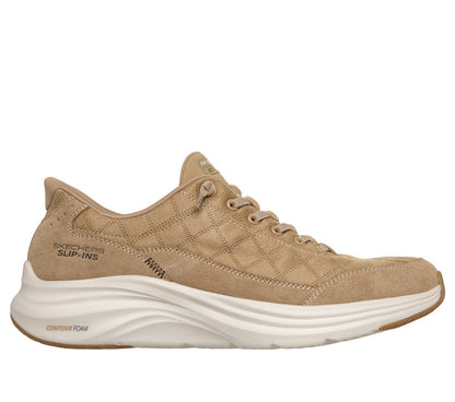 Slip-ins: Contour Foam - Cozy Fit Calvoro | Skechers online