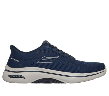 Slip-ins: GO WALK Arch Fit 2.0 - Percy | Skechers on sale