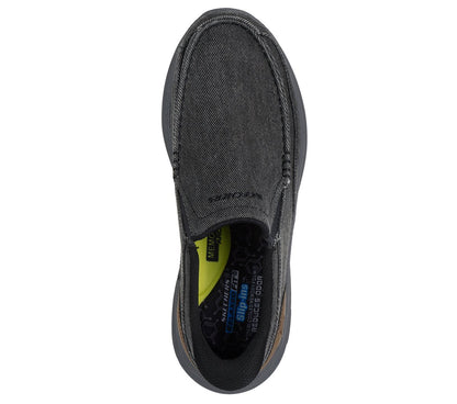 Slip-ins Relaxed Fit: Pollard - Rohan | Skechers on sale