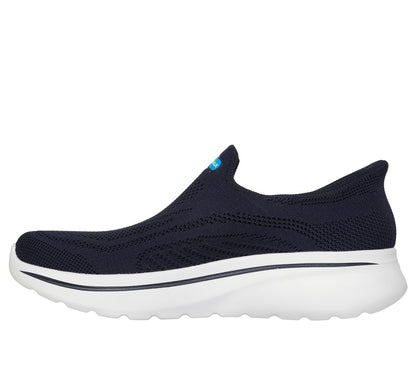 Slip-ins Relaxed Fit: GO WALK Arch Fit N-Joy - Dale | Skechers online