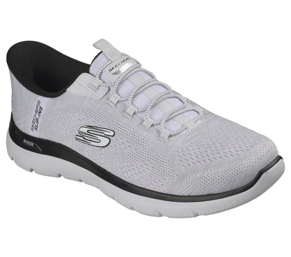 Slip-ins: Arch Fit Summits - Vorken | Skechers near me
